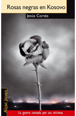 Rosas negras en Kosovo[Black Roses in Kosovo]