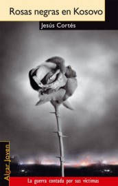 Rosas negras en Kosovo[Black Roses in Kosovo]