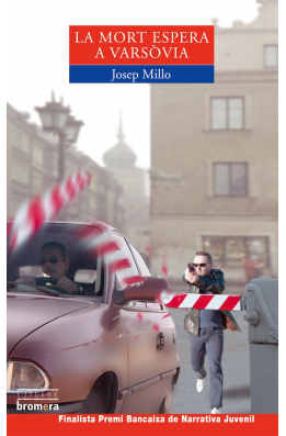 La mort espera a Varsòvia[Death Waits in Warsaw]