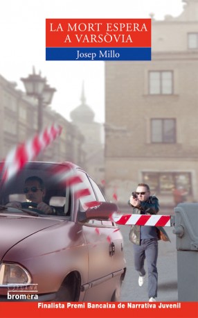 La mort espera a Varsòvia[Death Waits in Warsaw]