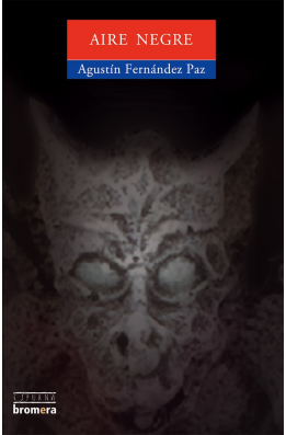 Aire negre[Black Air]