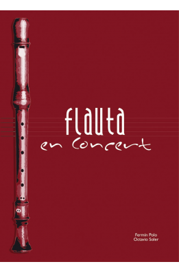 Flauta en concert