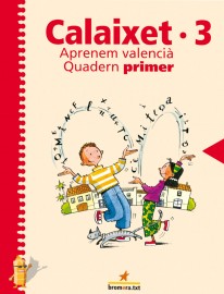 Calaixet 3. Primer trimestre