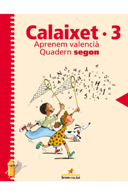 Calaixet 3. Segon trimestre