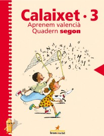 Calaixet 3. Segon trimestre