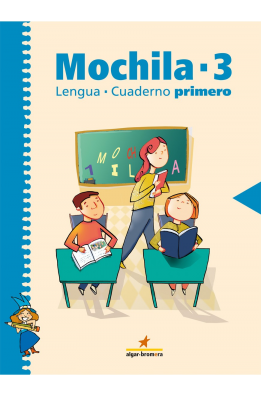 Mochila 3. Primer trimestre