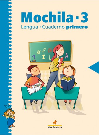 Mochila 3. Primer trimestre