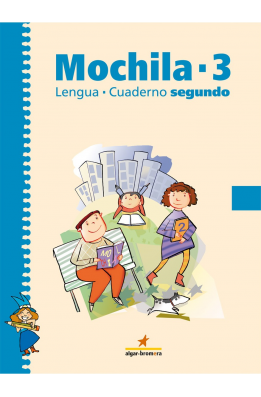 Mochila 3. Segundo trimestre