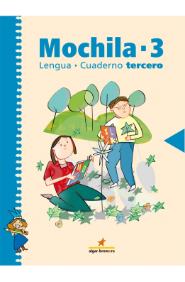 Mochila 3. Tercer trimestre