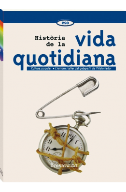 Història de la vida quotidiana