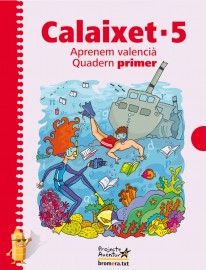 Calaixet 5. Primer trimestre
