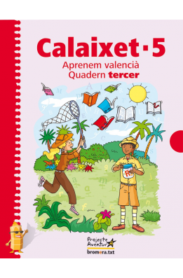 Calaixet 5. Tercer trimestre