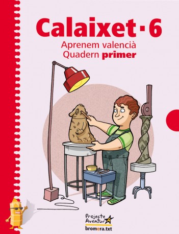 Calaixet 6. Primer trimestre