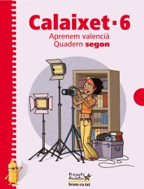 Calaixet 6. Segon trimestre