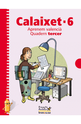 Calaixet 6. Tercer trimestre
