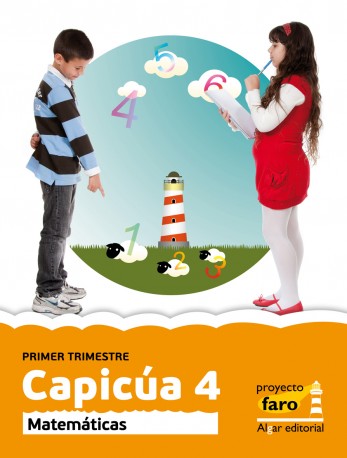 Capicúa 4