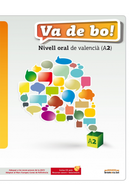 Va de bo! Nivell oral