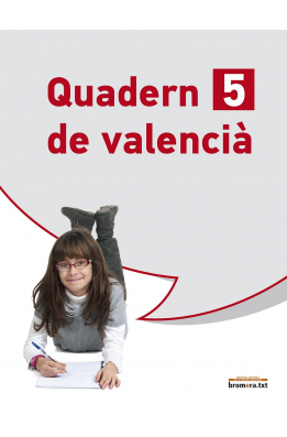Quadern de valencià 5