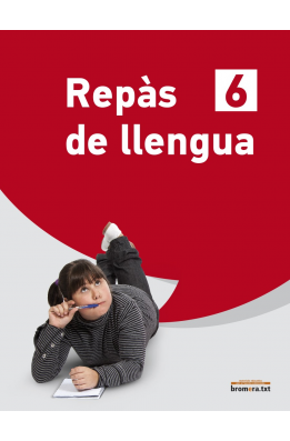 Repàs de llengua 6