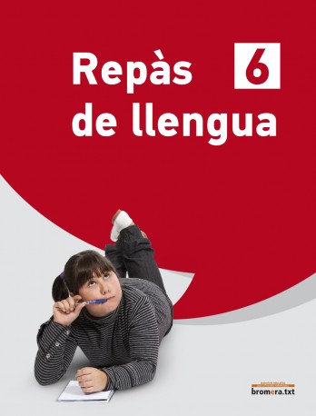 Repàs de llengua 6