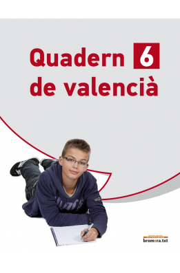 Quadern de valencià 6