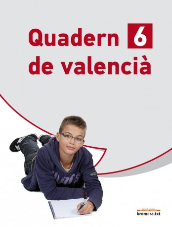 Quadern de valencià 6