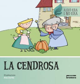 La cendrosa