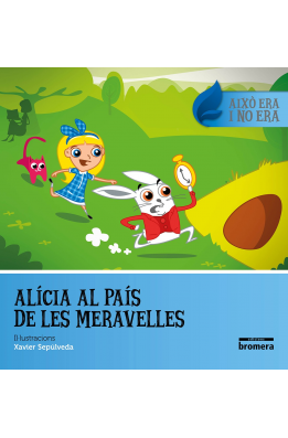 Alícia al país de les meravelles