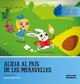 Alícia al país de les meravelles