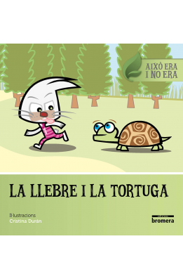La llebre i la tortuga