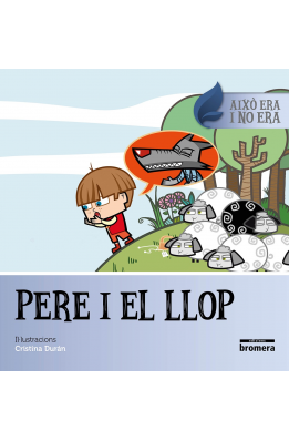 Pere i el llop