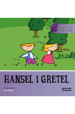 Hansel i Gretel