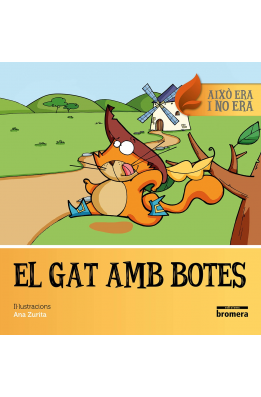 El gat amb botes