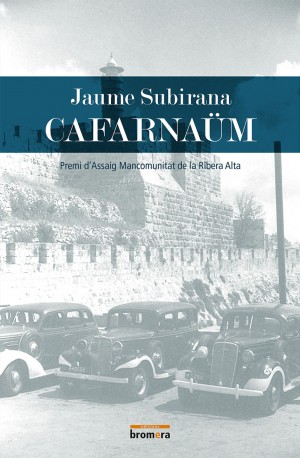 Cafarnaüm