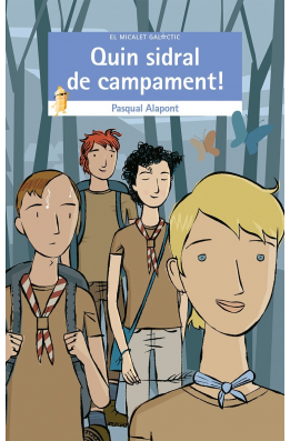 Quin sidral de campament