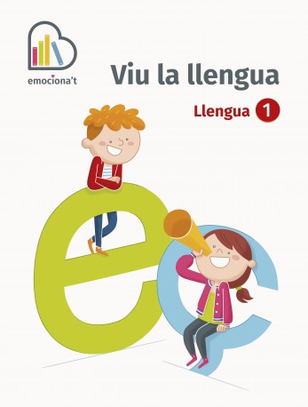 Viu la llengua 1
