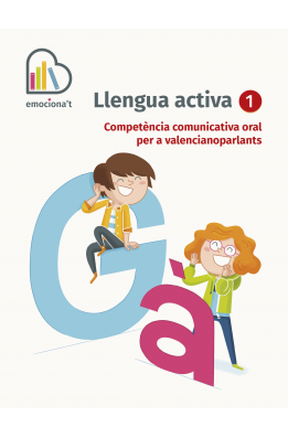 Llengua activa 1