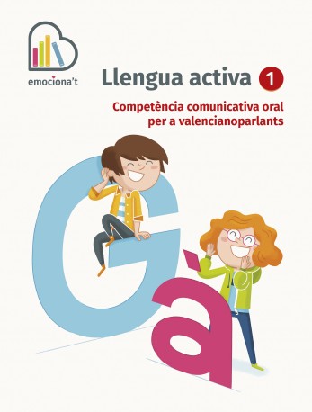 Llengua activa 1