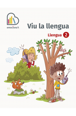 Viu la llengua 2