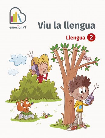 Viu la llengua 2
