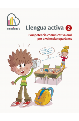 Llengua activa 2