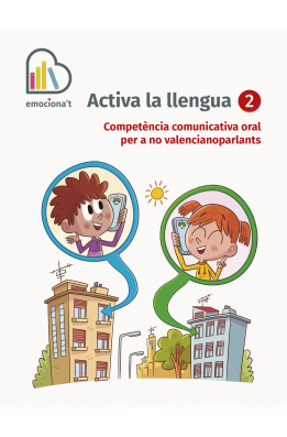 Activa la llengua 2