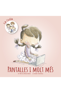 Pantalles i molt més