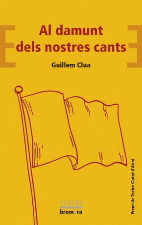 Al damunt dels nostres cants