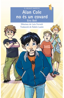 Alan Cole no és un covard