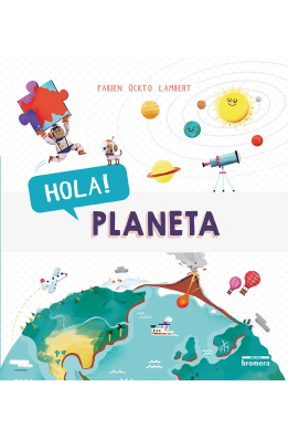Hola! Planeta