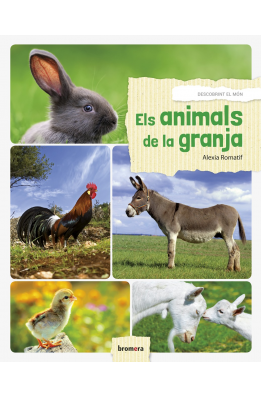 Els animals de la granja