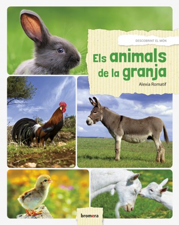 Els animals de la granja
