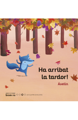 Ha arribat la tardor!