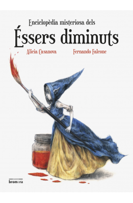 Enciclopèdia misteriosa dels éssers diminuts